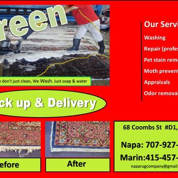 Napa Rug - Carpet Cleaning Near Me - Napa, California Napa Rug - Carpet Cleaning Near Me - Napa, California