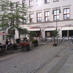 Bodega Tapas und Vino