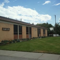 Salt Lake County Parks & Rec