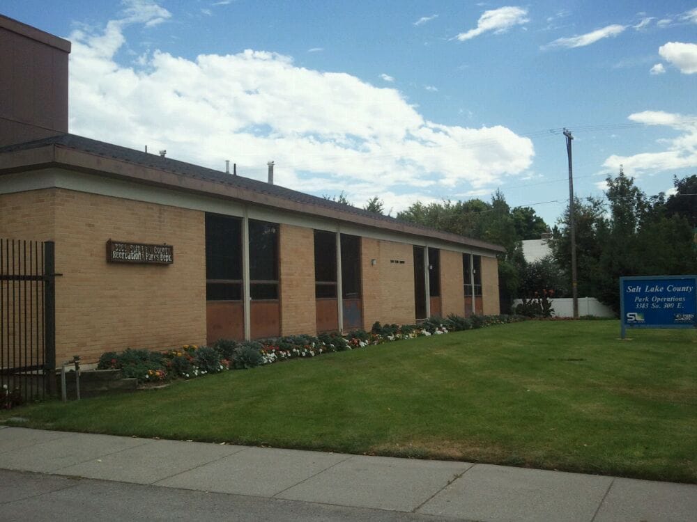 Salt Lake County Parks & Rec - social services organization in Salt Lake City, UT