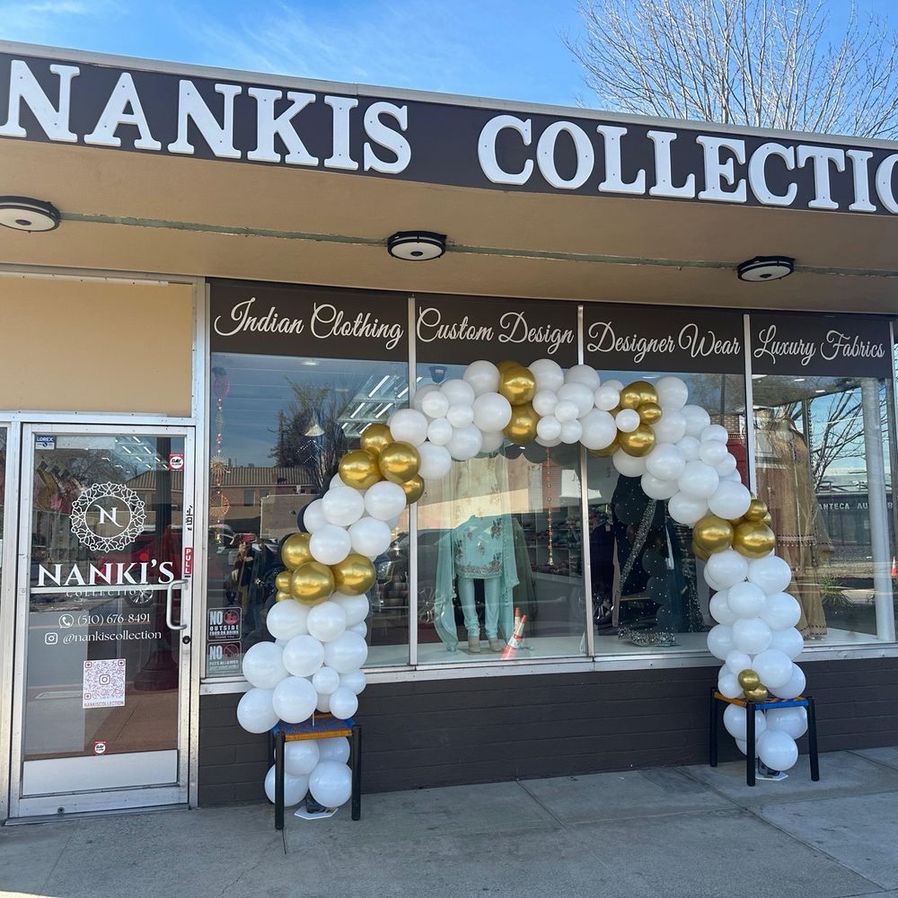 Nanki's Collection - Soft opening - Sewing & Alterations Near Me - Manteca, California Nanki's Collection - Soft opening - Sewing & Alterations Near Me - Manteca, California
