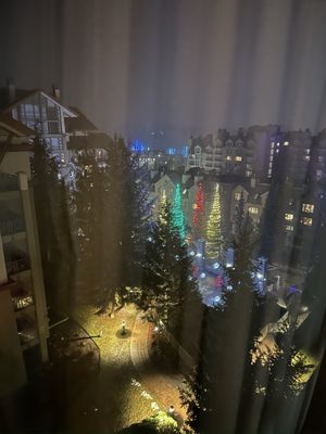 The Westin Resort & Spa, Whistler by null