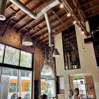 Louisa Coffee - Coffee Roasteries Near Me - West Hollywood, California Louisa Coffee - Coffee Roasteries Near Me - West Hollywood, California