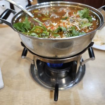 Tasty Place - Spicy fish pot - Chinese Near Me - Millbrae, California Tasty Place - Spicy fish pot - Chinese Near Me - Millbrae, California