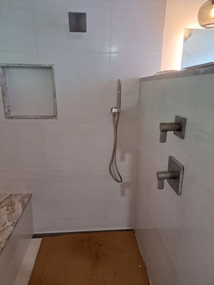 Slide of AJS Plumbing & Heating