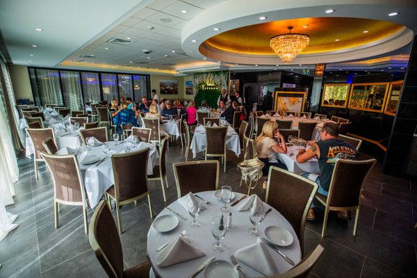 Trattoria Toscana by null