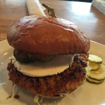 Zinburger - best turkey burger - Burgers Near Me - Phoenix, Arizona