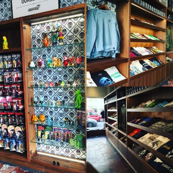 Super7 - 3 views. - Toy Stores Near Me - San Francisco, California Super7 - 3 views. - Toy Stores Near Me - San Francisco, California