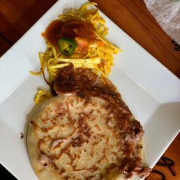 Pupusas