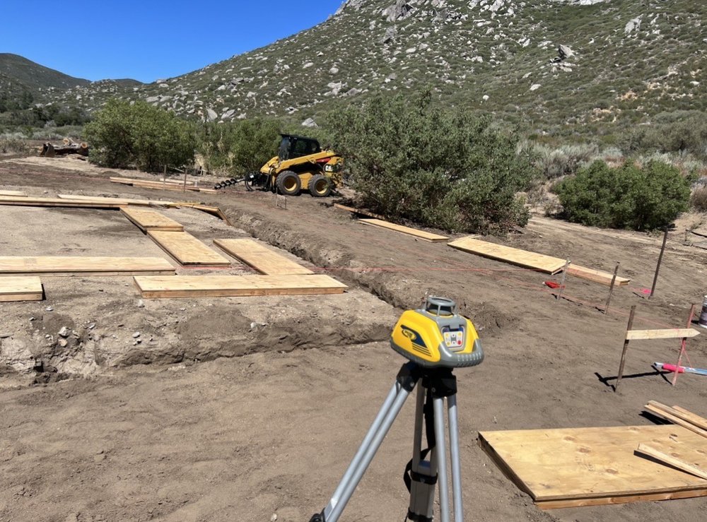 Slide of J’s Construction