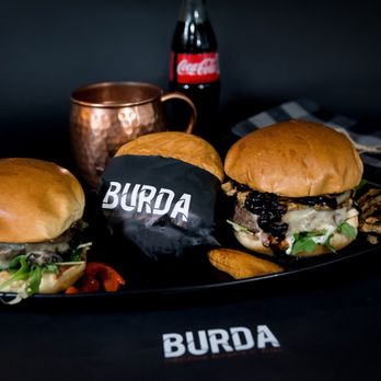Burda - Doral - Ridiculous Burgers - Burgers Near Me - Miami, Florida Burda - Doral - Ridiculous Burgers - Burgers Near Me - Miami, Florida
