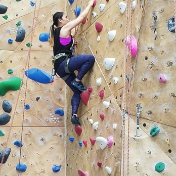 Mission Cliffs - Gyms Near Me - San Francisco, California