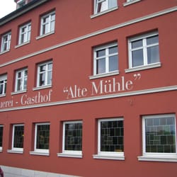 Alte Mühle