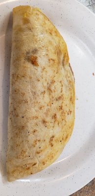 Andy's Country Kitchen by null