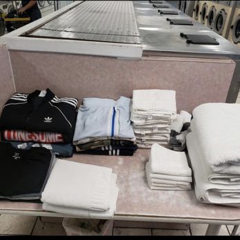 Wizard Of Suds - Fluff N Fold - Laundromat Near Me - Las Vegas, Nevada Wizard Of Suds - Fluff N Fold - Laundromat Near Me - Las Vegas, Nevada