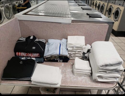 Fluff and Fold Service Free Pick Up and Delivery - Our Fluff and Fold Service is perfect for everyone visiting Las Vegas or for our locals that just want to eliminate time doing laundry. We offer Free Pick Up and Delivery! Call us today and we will take care of you and make sure you have time to enjoy the amazing city of Las Vegas! Fluff and Fold Service Free Pick Up and Delivery - Our Fluff and Fold Service is perfect for everyone visiting Las Vegas or for our locals that just want to eliminate time doing laundry. We offer Free Pick Up and Delivery! Call us today and we will take care of you and make sure you have time to enjoy the amazing city of Las Vegas!