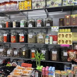 HM Health Foods