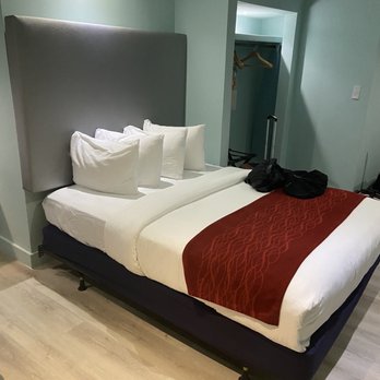 Comfort Inn - Hotels Near Me - San Juan, Puerto Rico