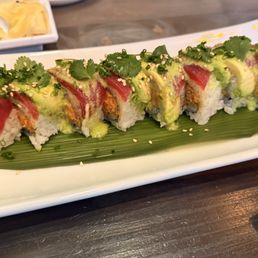 El Segundo Roll El Segundo Roll