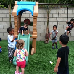 Toyland Heaven Daycare