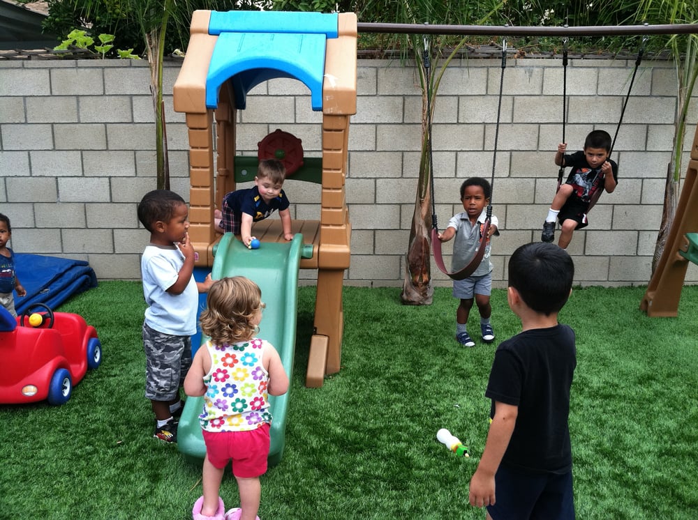 TOYLAND HEAVEN DAYCARE Updated September 2024 30 Photos & 10