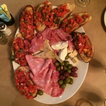 Taverna - Italian Near Me - Dallas, Texas