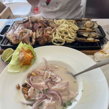 Ceviche Inca - Peruvian Near Me - Hialeah, Florida Ceviche Inca - Peruvian Near Me - Hialeah, Florida