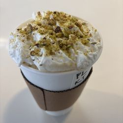 Craft Bakeshop and Eatery - Coff