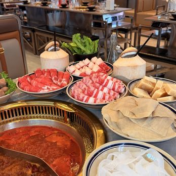 Mala Hot Pot - Hot Pot Near Me - New York, New York Mala Hot Pot - Hot Pot Near Me - New York, New York