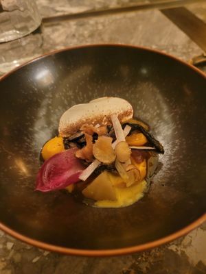 Pur' - Jean-François Rouquette by null