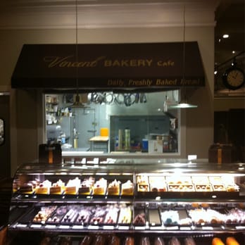 Vincent Bakery Cafe - Bakeries Near Me - Johns Creek, Georgia Vincent Bakery Cafe - Bakeries Near Me - Johns Creek, Georgia