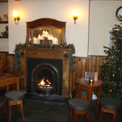 The Bell Inn