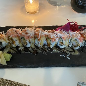 Elements - Asian Fusion Near Me - Chapel Hill, North Carolina