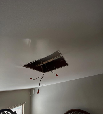 ForgeBuilt Restorations Logo