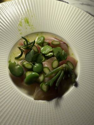 6 Restaurant - NYC by null