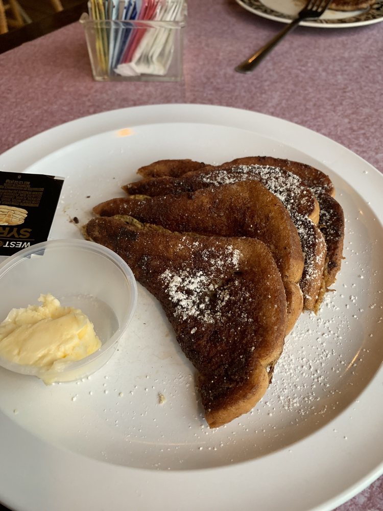 CEDAR OAK CAFÉ 30 Photos & 58 Reviews 304 Osbourne St, St. Marys, GA Yelp