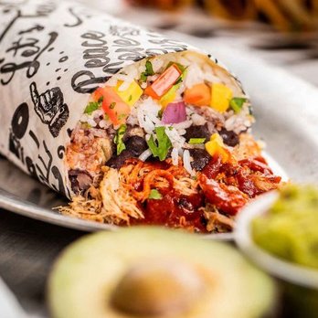 Bubbakoo's Burritos - Bubbakoo's Burritos - New Mexican Cuisine Near Me - Totowa, New Jersey