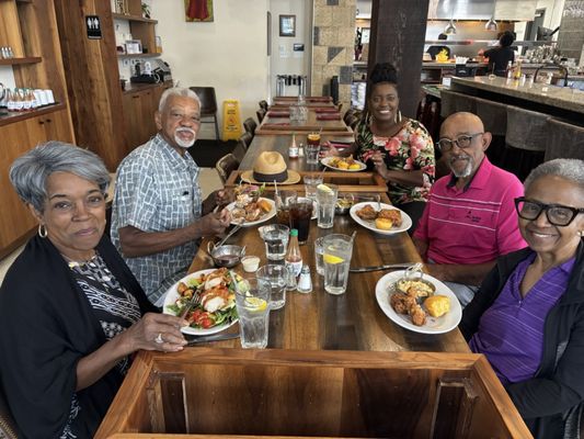 Willie Mae's NOLA by null