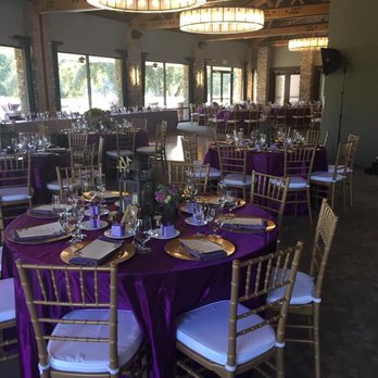 Events Xtreme Party Rentals - Wedding reception tables and chairs - Party Supplies Near Me - Patterson, California