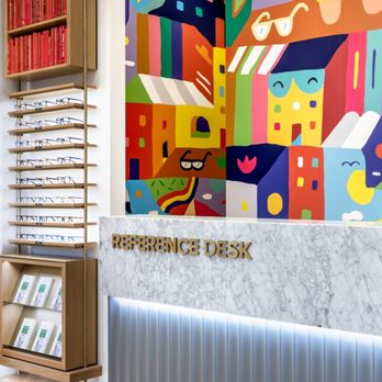 Warby Parker Classen Curve - Eyewear & Opticians Near Me - Oklahoma City, Oklahoma Warby Parker Classen Curve - Eyewear & Opticians Near Me - Oklahoma City, Oklahoma