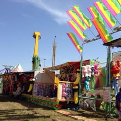 Pearland Crawfish Festival
