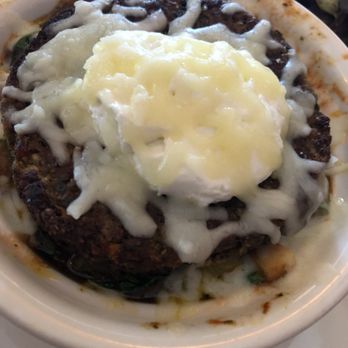 Hugo's - Very green casserole - Breakfast & Brunch Near Me - Studio City, California