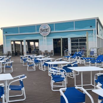 Barry's Beach Bar - Fish & Chips Near Me - South Padre Island, Texas Barry's Beach Bar - Fish & Chips Near Me - South Padre Island, Texas