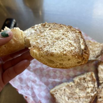 Bosa Donuts - The saddest bagel with no cream cheese - Donuts Near Me - Scottsdale, Arizona Bosa Donuts - The saddest bagel with no cream cheese - Donuts Near Me - Scottsdale, Arizona