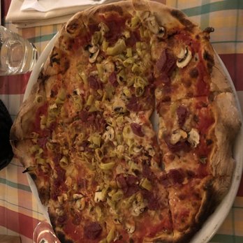 Francucci Ristorante - Pizza Franco - Italian Near Me - Berlin, BE