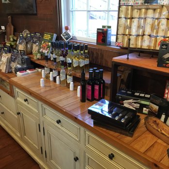 Freestone Artisan Cheese - olive oils - Cheese Shops Near Me - Freestone, California