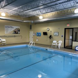 Cumberland Physical Therapy