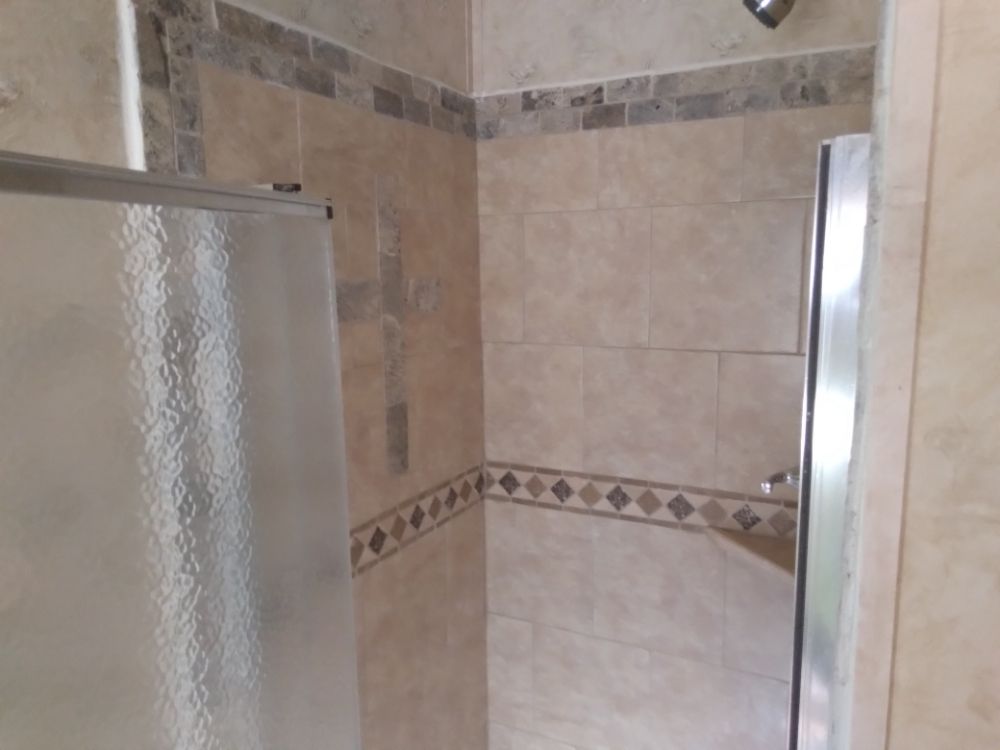 Slide of Young's plumbing