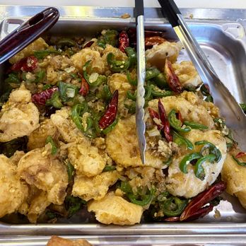 KP Asian Cafe - Chinese Near Me - Aurora, Colorado