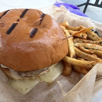 The Butcher N Cheese - Wild Turkey Burger - Burgers Near Me - San Diego, California The Butcher N Cheese - Wild Turkey Burger - Burgers Near Me - San Diego, California